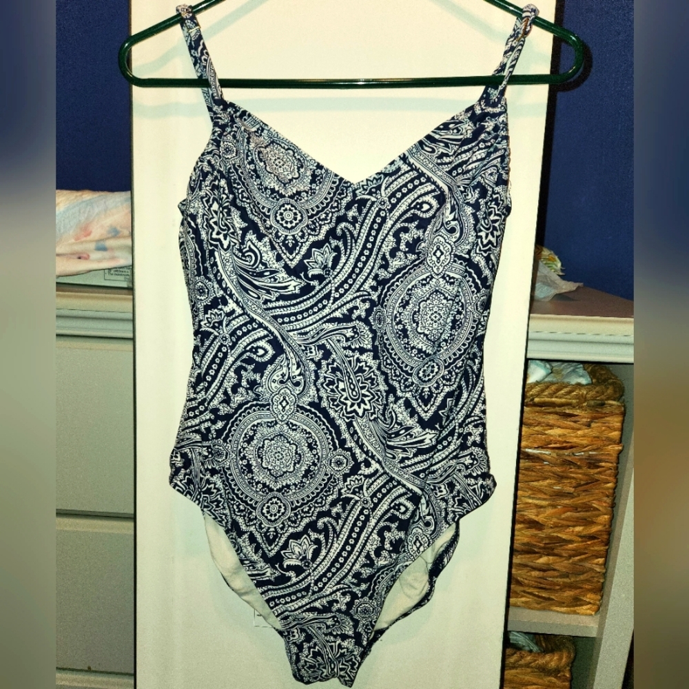 Michael Kors woman's bathing suit